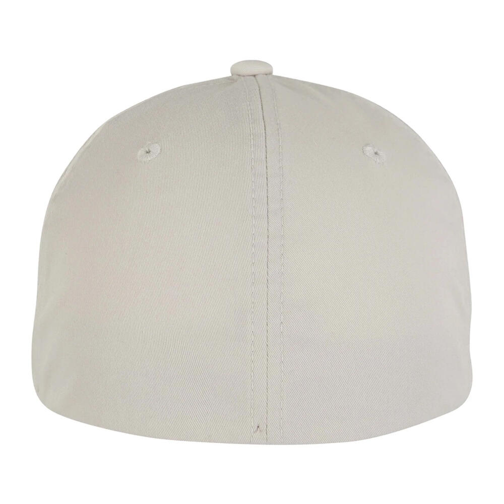 polyester Baseball Cap (Beige) 2/2