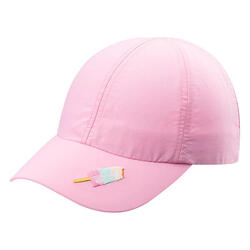 Casquette De Baseball SUNTO Fille (Rose Clair)