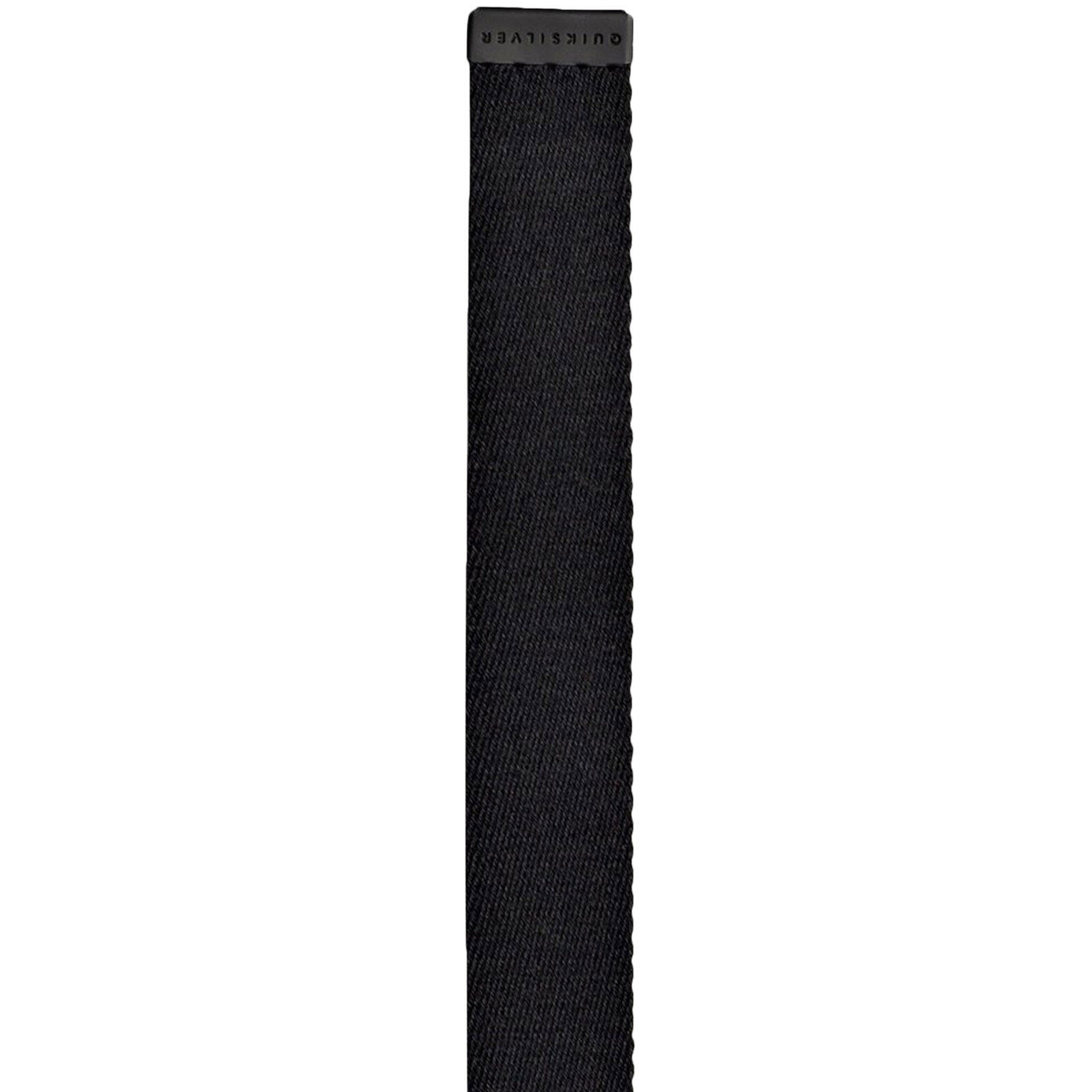 Ceinture THE JAM 5 Noir Homme 2/3