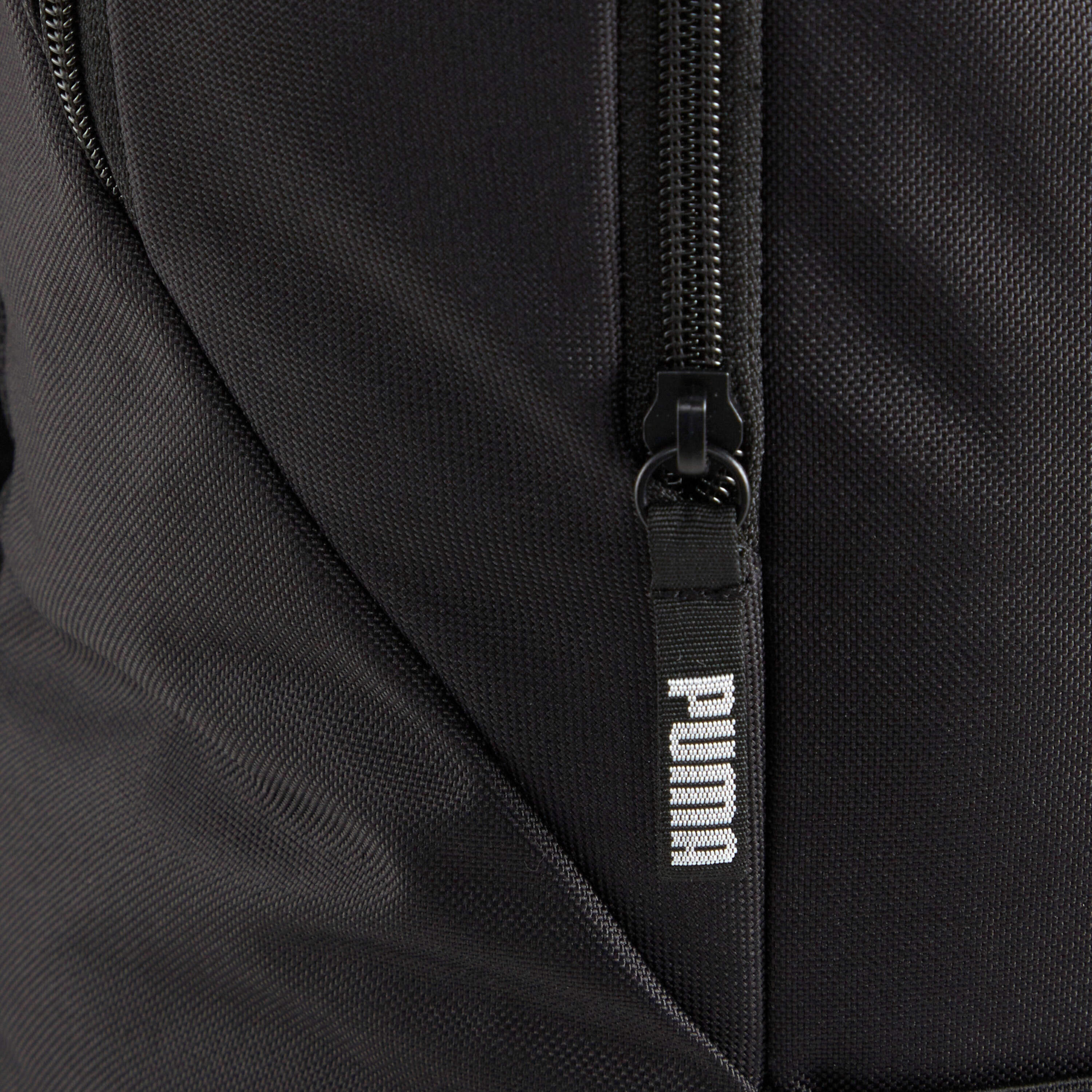 Mochila Diseño Logotipo Team Goal 24L Negro 3/4