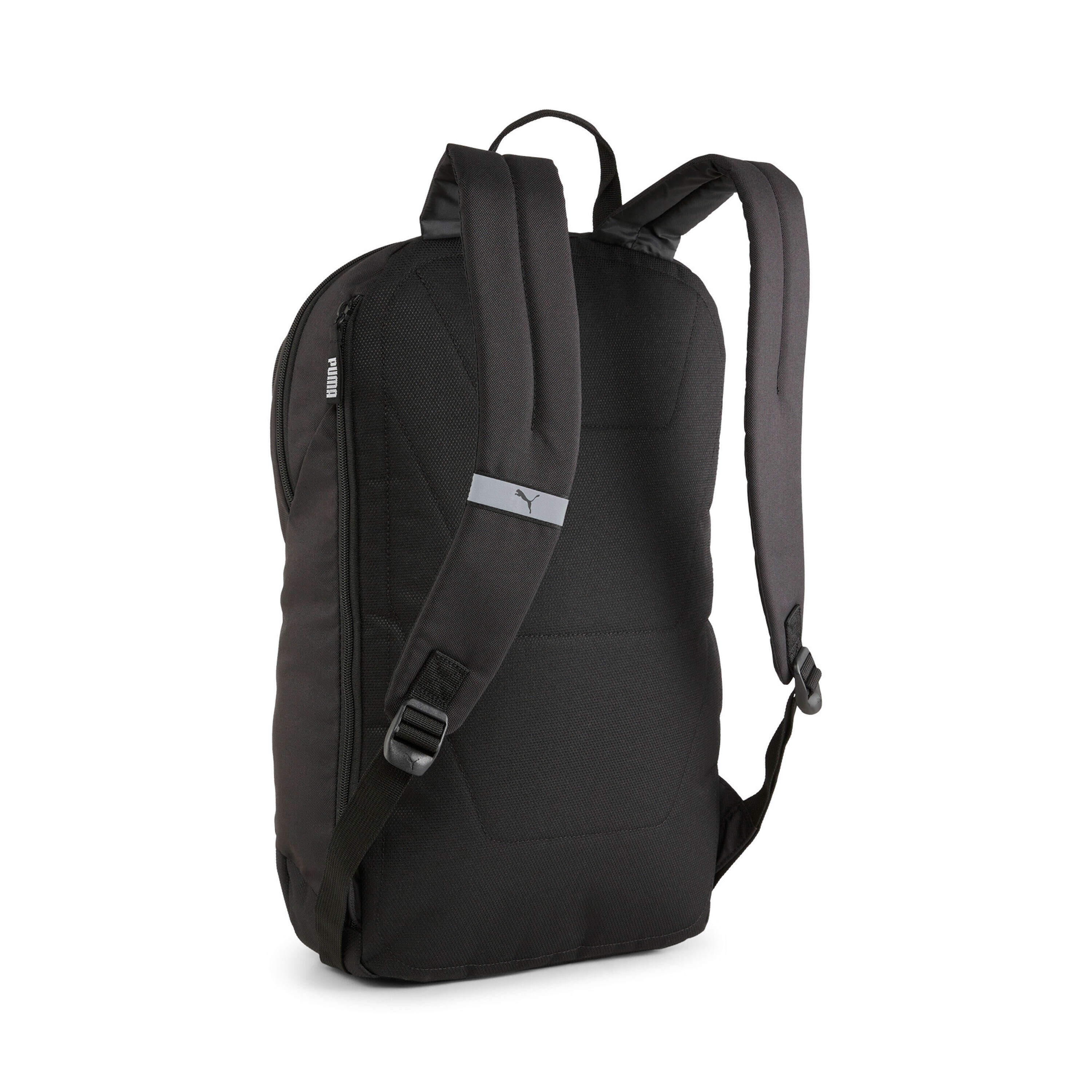 Mochila Diseño Logotipo Team Goal 24L Negro 2/4