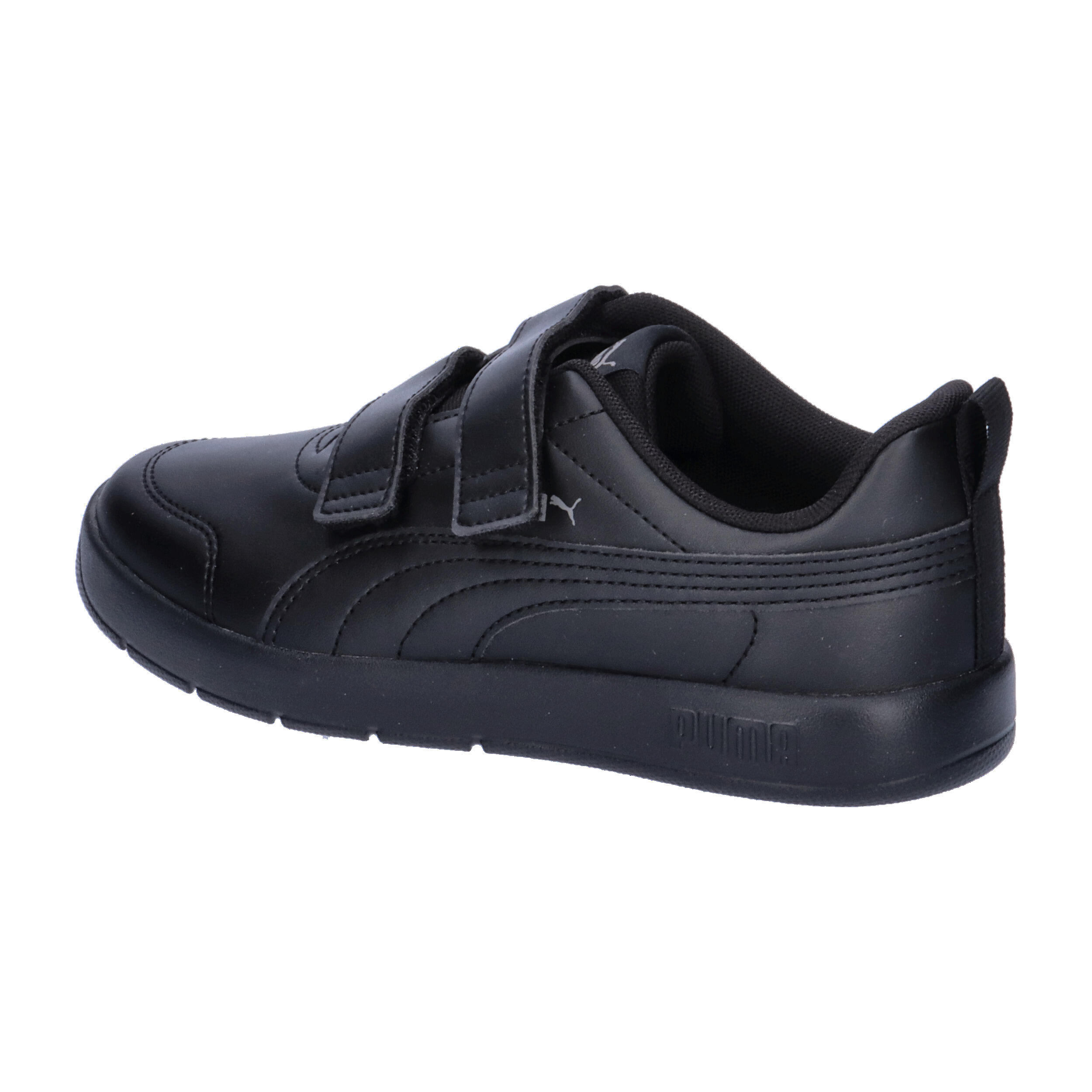 Buty do chodzenia dla dzieci Puma Courtflex V3 V Ps 3/7