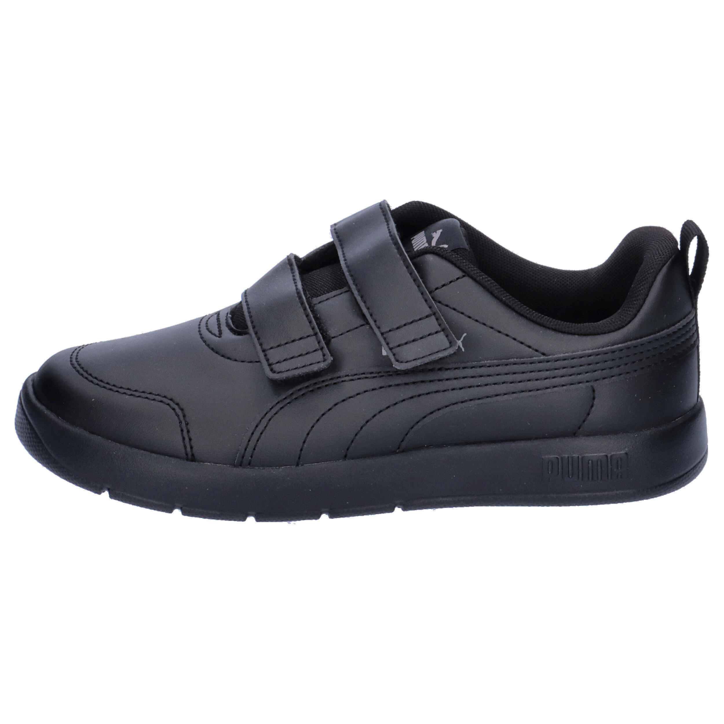 Buty do chodzenia dla dzieci Puma Courtflex V3 V Ps 2/7