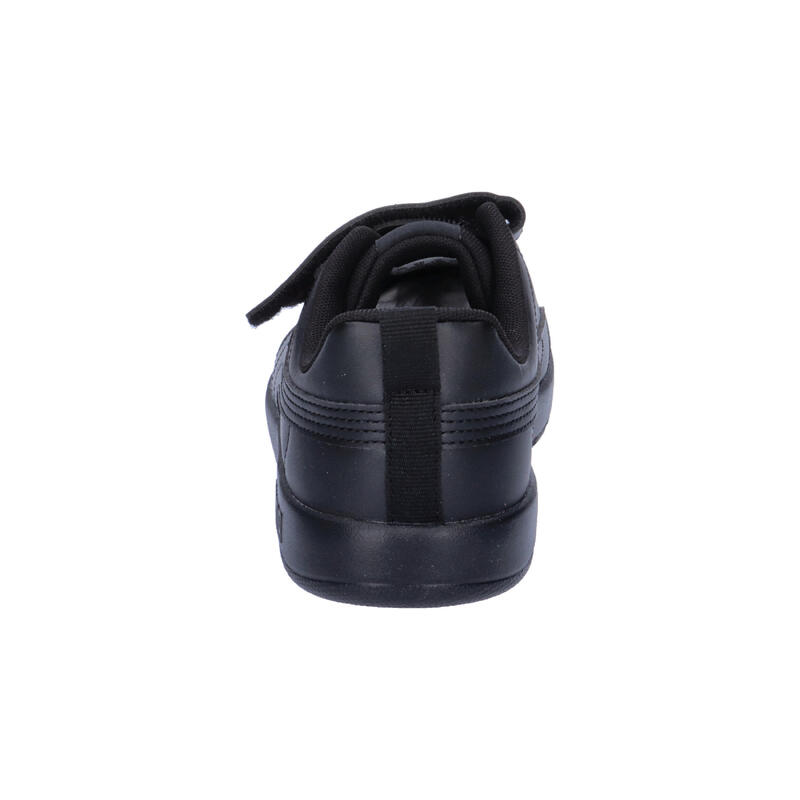 Pantofi universali 39764201 pentru întregul an negri copii