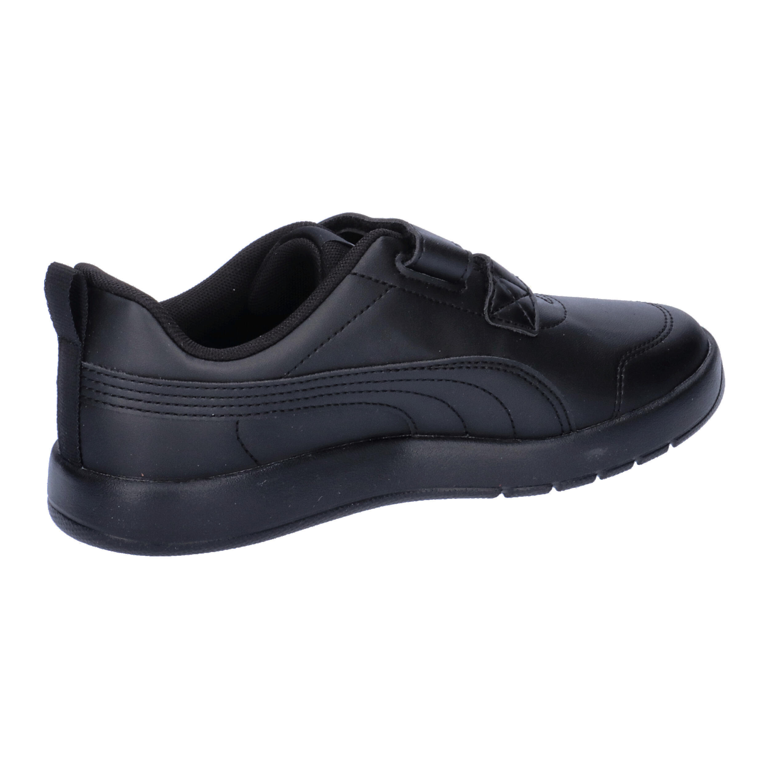 Buty do chodzenia dla dzieci Puma Courtflex V3 V Ps 7/7
