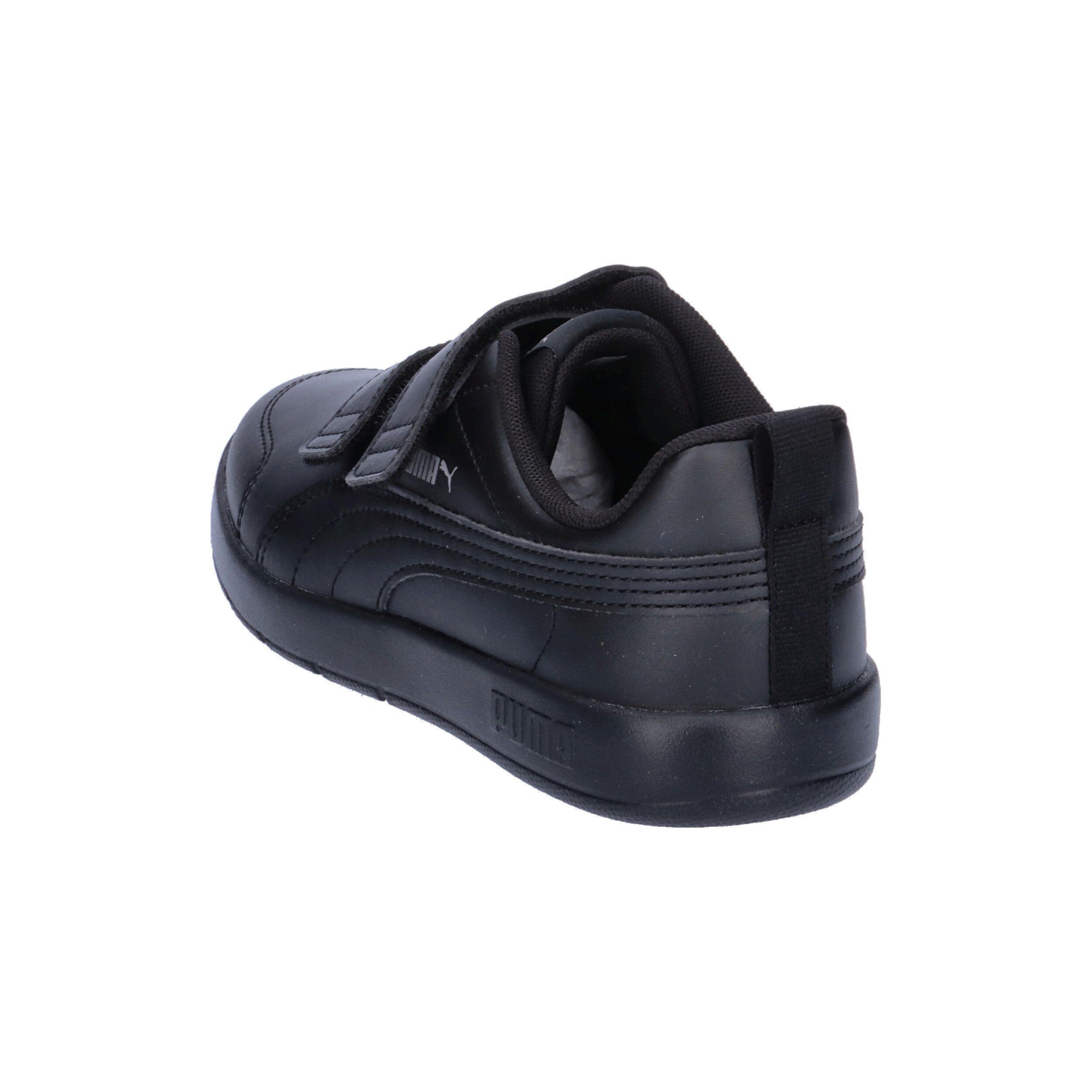 Buty do chodzenia dla dzieci Puma Courtflex V3 V Ps 4/7