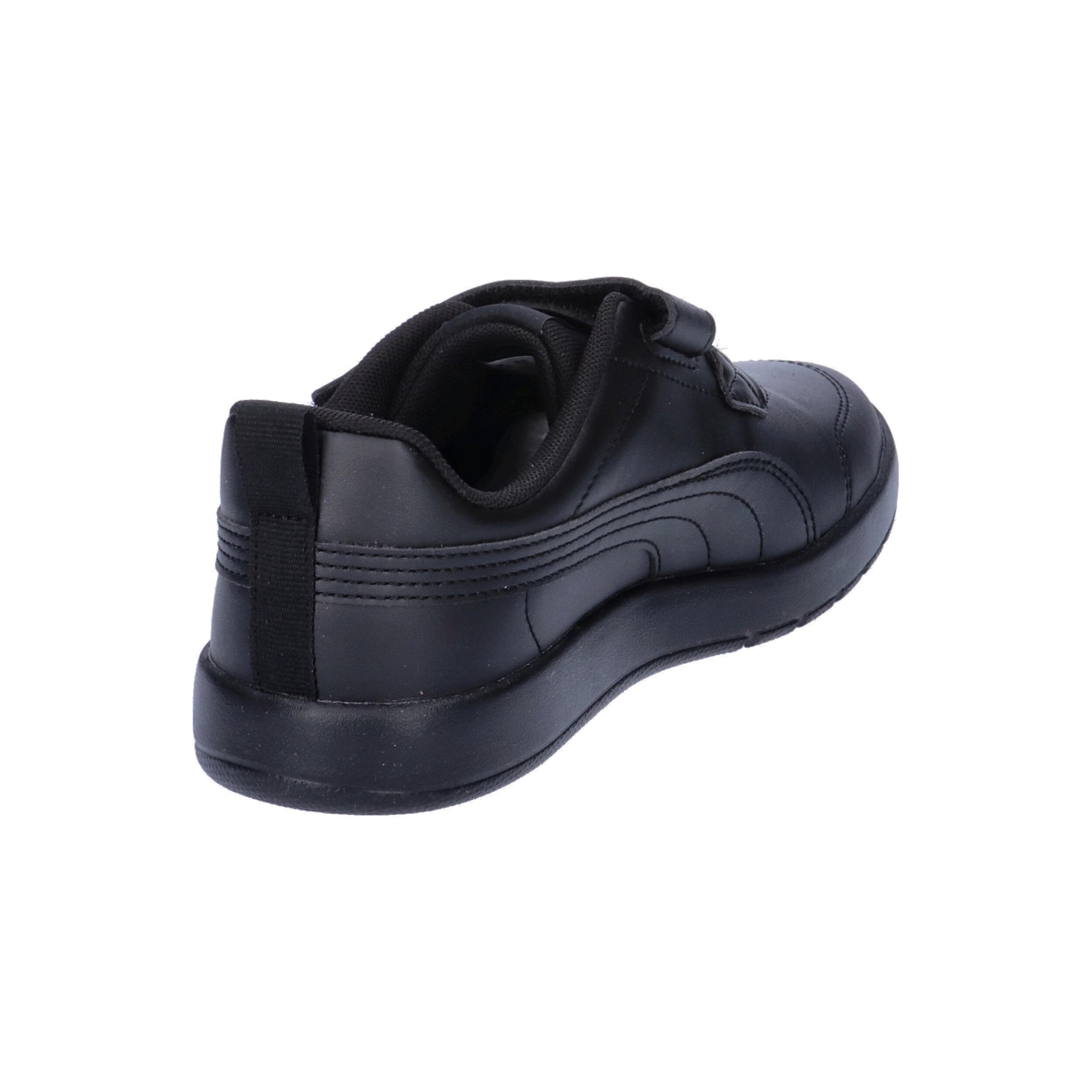 Buty do chodzenia dla dzieci Puma Courtflex V3 V Ps 6/7