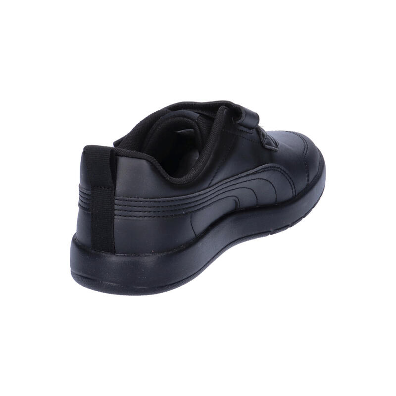 Pantofi universali 39764201 pentru întregul an negri copii