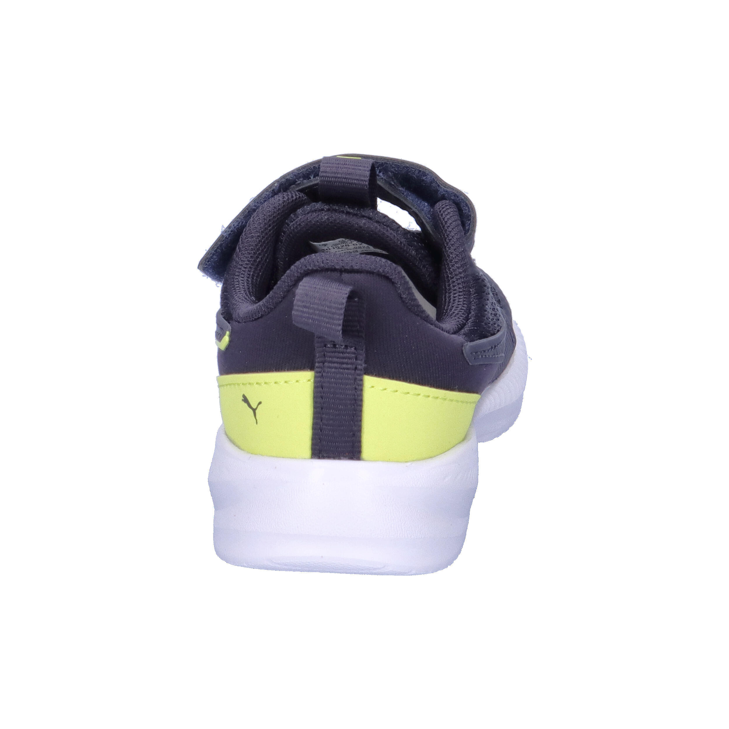 Zapatillas Puma Flyer 3 Ac Inf, Negro, Niños 5/7