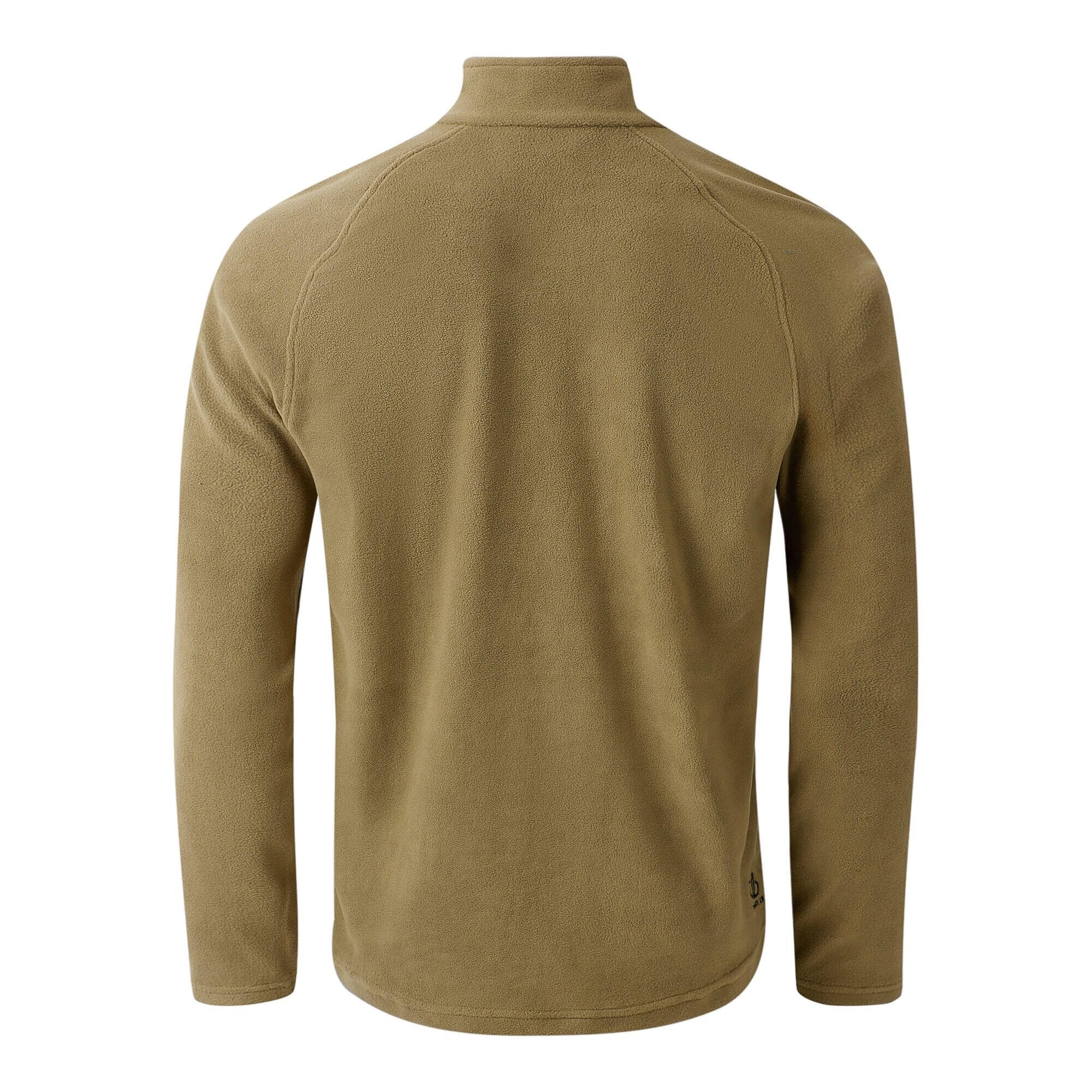 Haut Polaire FREETHINK Homme (Olive) 2/5