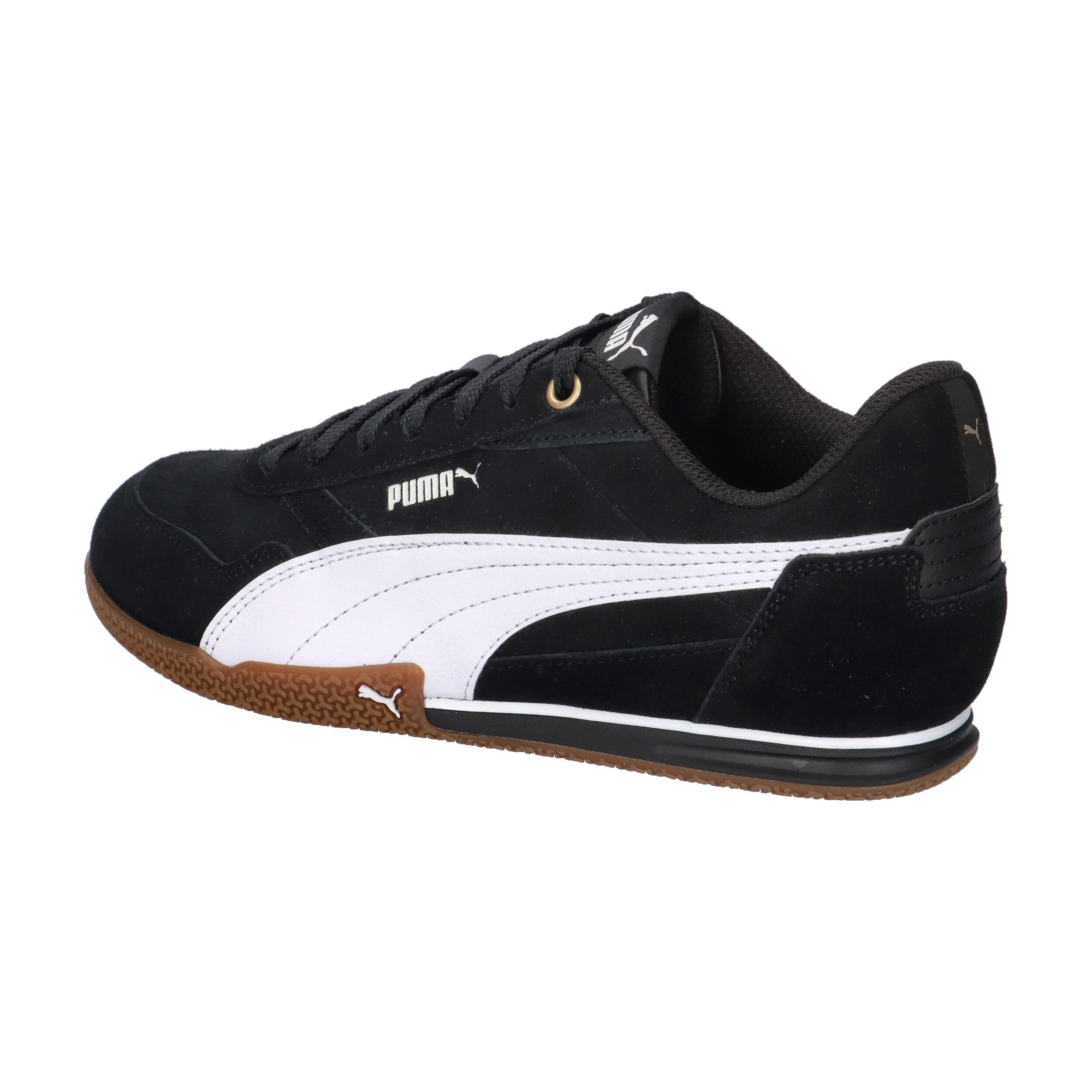 Zapatillas mujer Puma Bella Donna SD 3/7