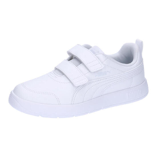 Buty do chodzenia dla dzieci Puma Courtflex V3 V Ps