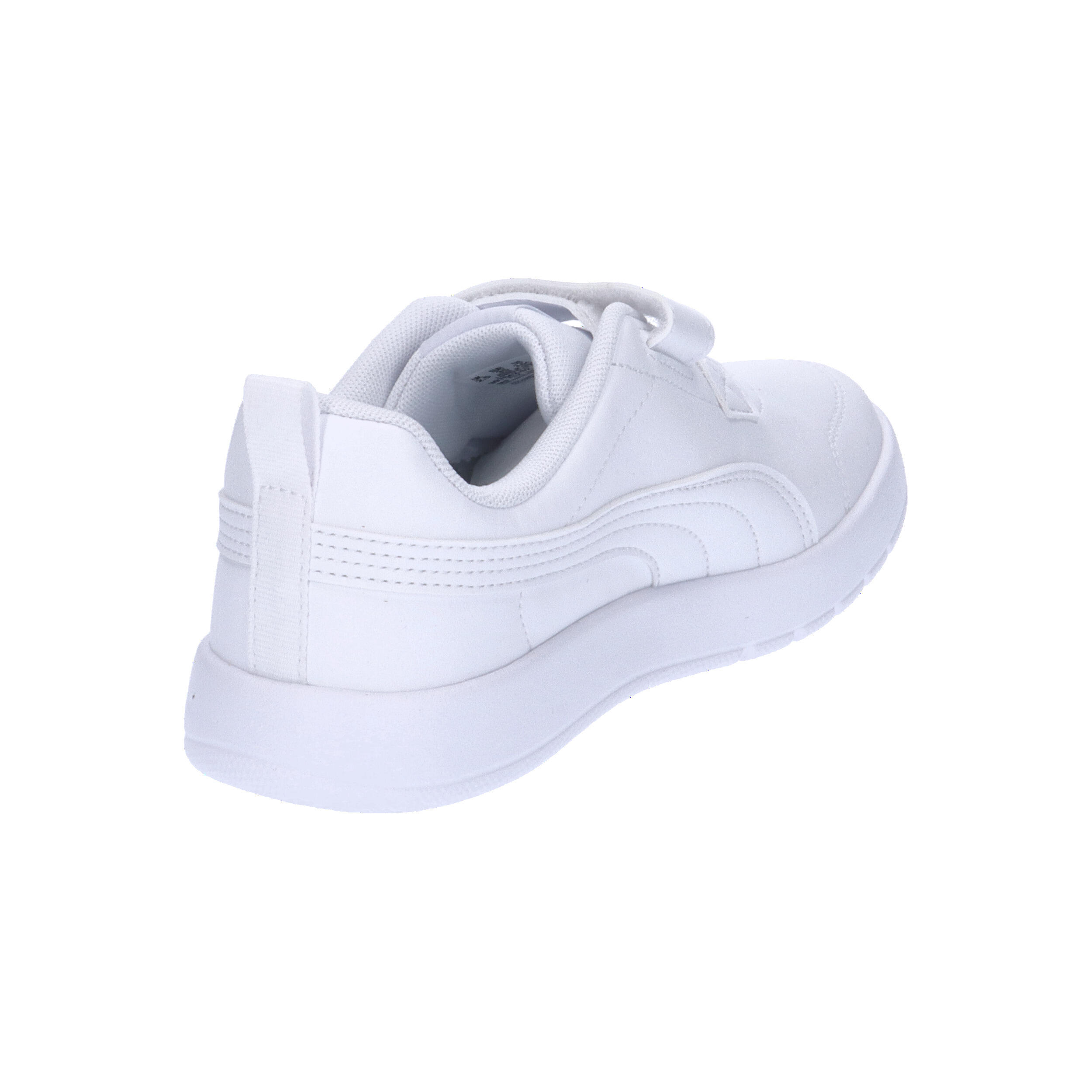 Puma Kinder Sneaker Courtflex V3 V PS 397642 6/7