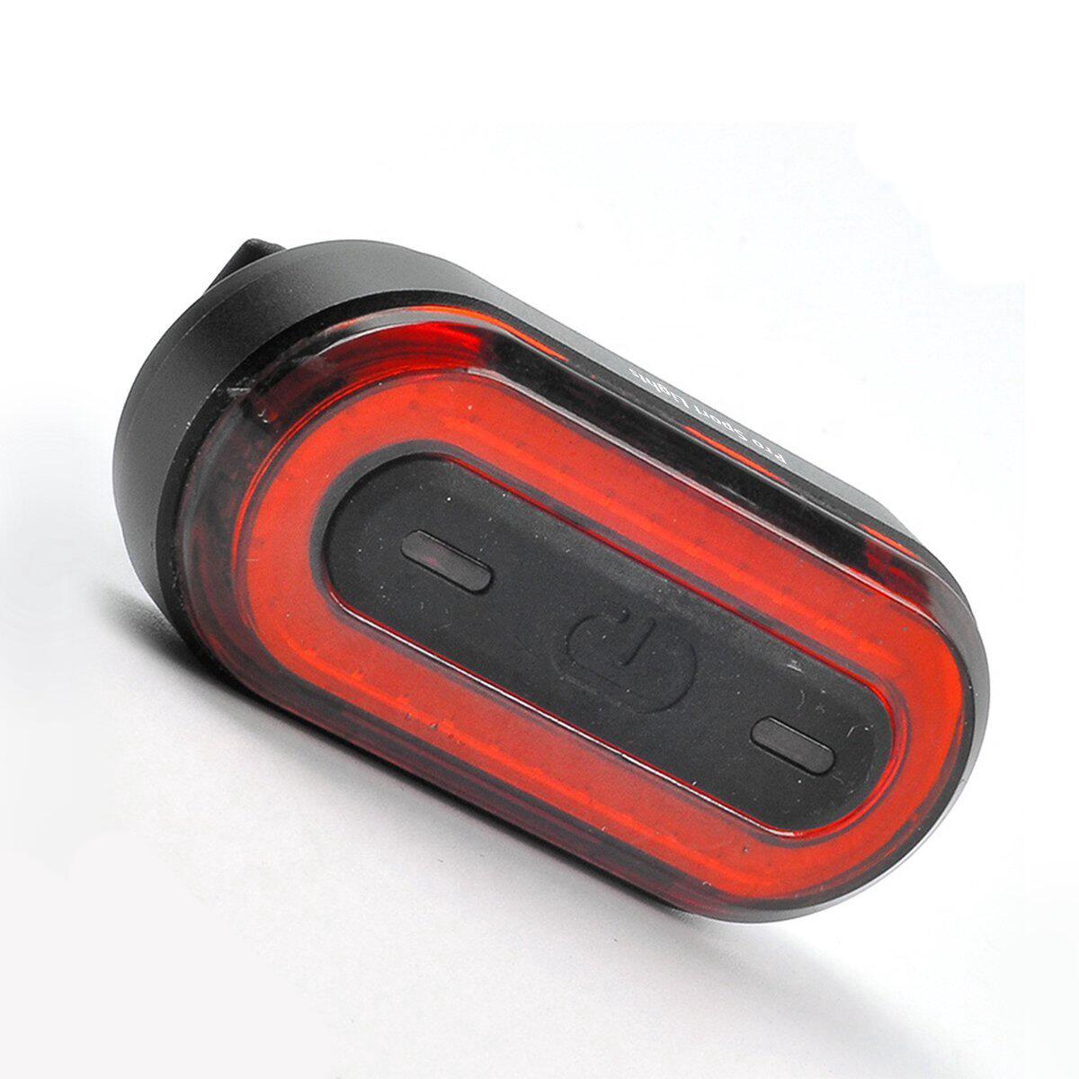 Conjunto de iluminação para bicicleta 1800 e 100 lúmenes - Performance 5/8
