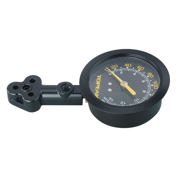 Gauge Set - JoeBlow XO 2/6