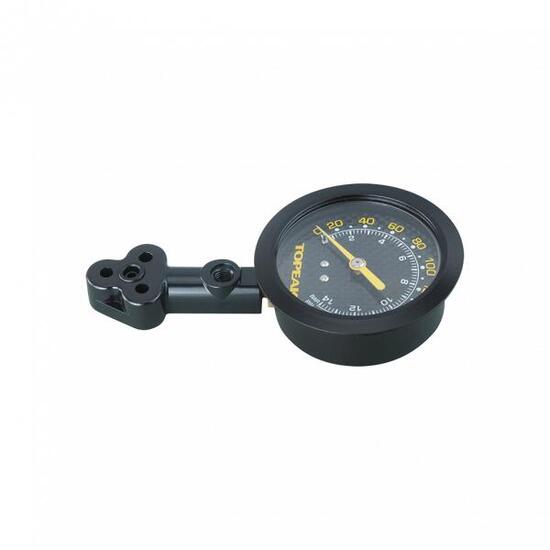 Pièces et accessoires Pompes Gauge Set - JoeBlow XO