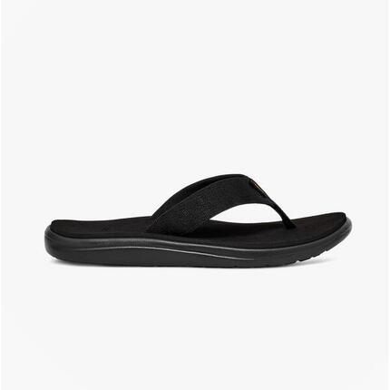 Chanclas Teva modelo 0001019050-BKB para unisex