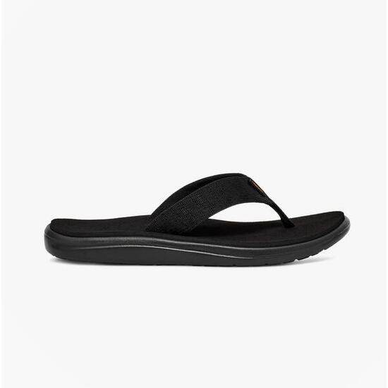 Chanclas Teva modelo 0001019050-BKB para unisex