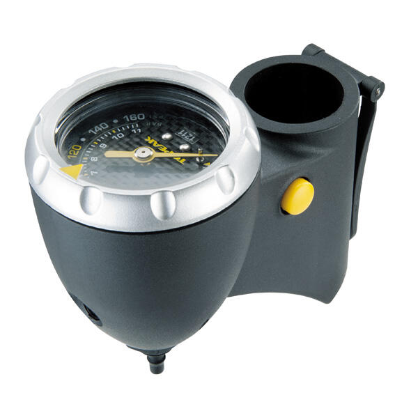 Gauge Set - JoeBlow Turbo 2/6