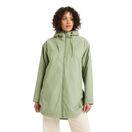 Impermeable Roxy modèle ERJJK03671-GLD0 pour femmes