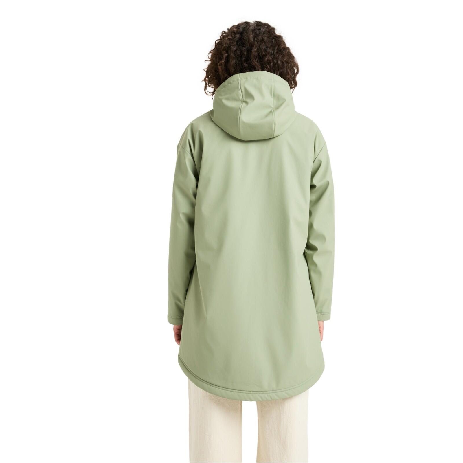 Regenjacke Roxy Modell ERJJK03671-GLD0 für frauen 6/6