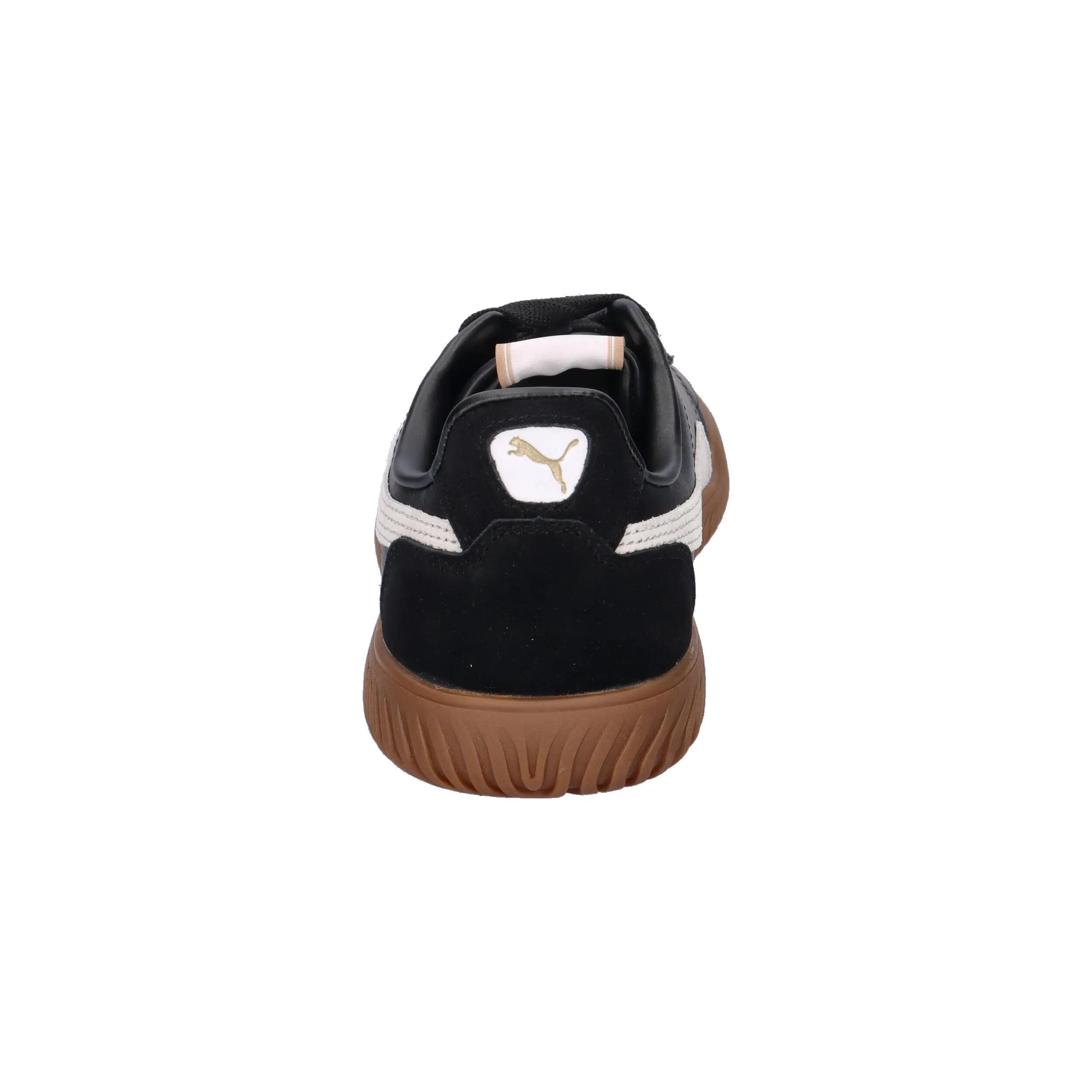 Baskets Puma Modèle Puma Club Kayzer Og Couleur Noir 5/7