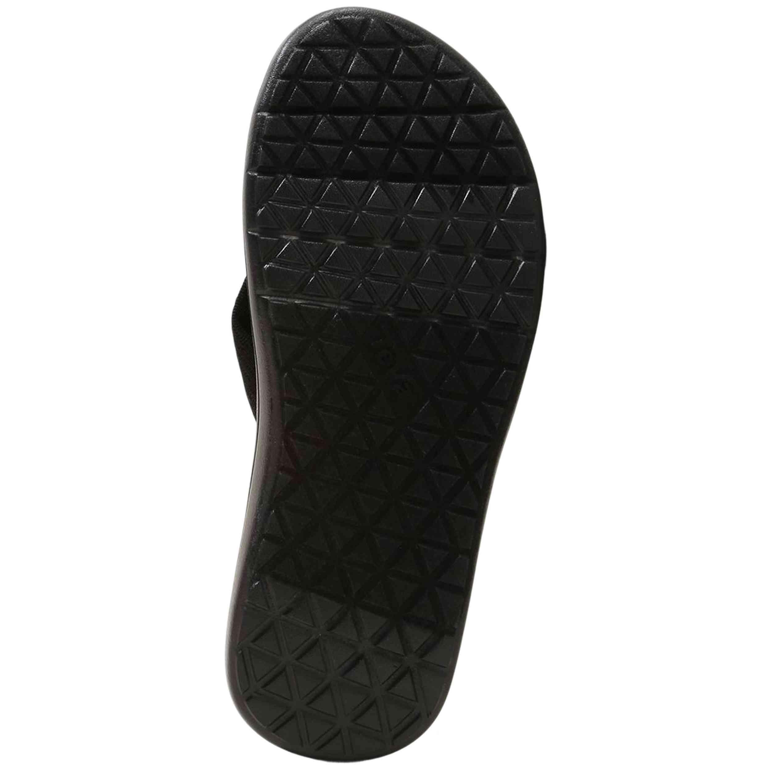 Tongs Teva modèle 0001019050-BKB pour unisexe 5/5