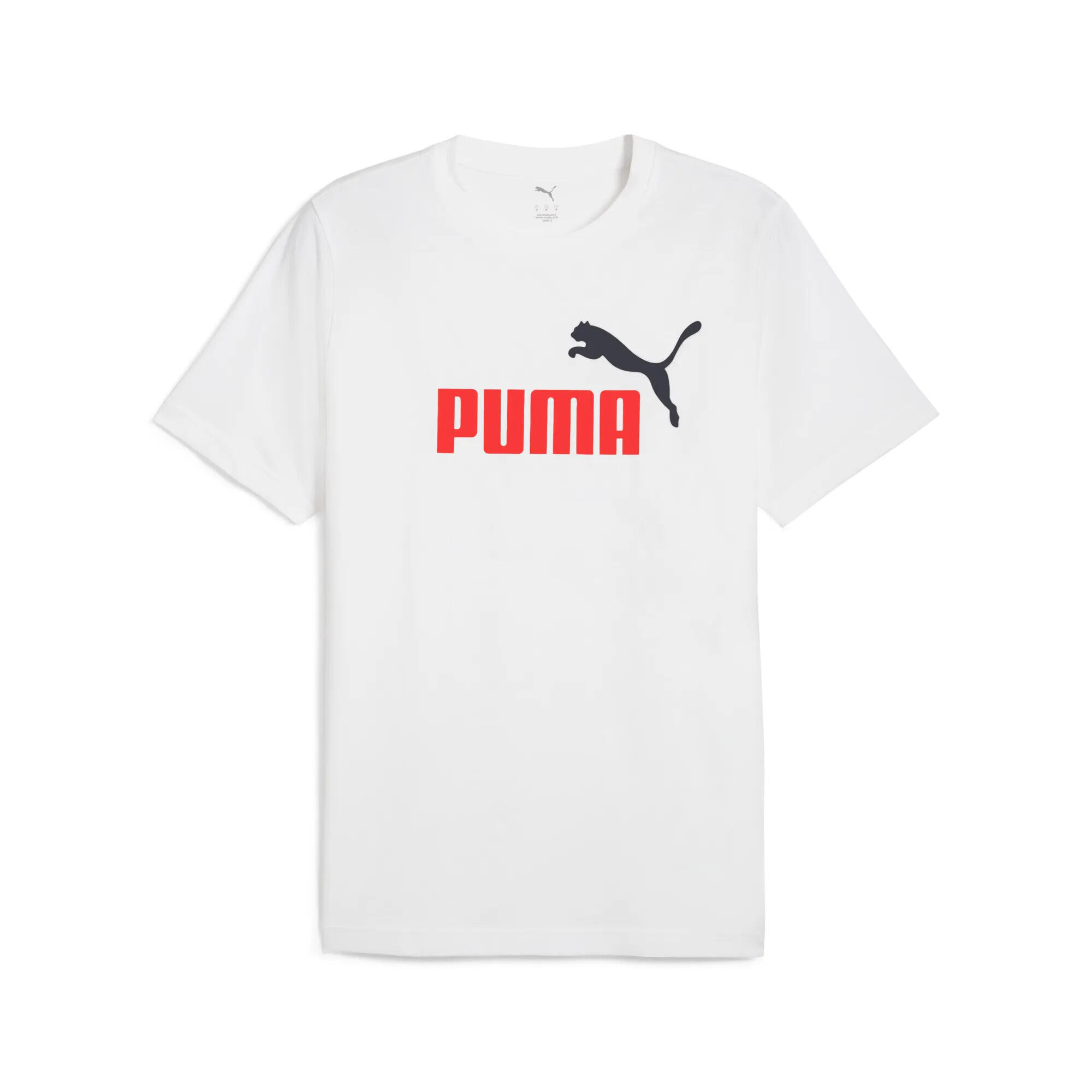 PUMA Pánské univerzálni tričko 68470802