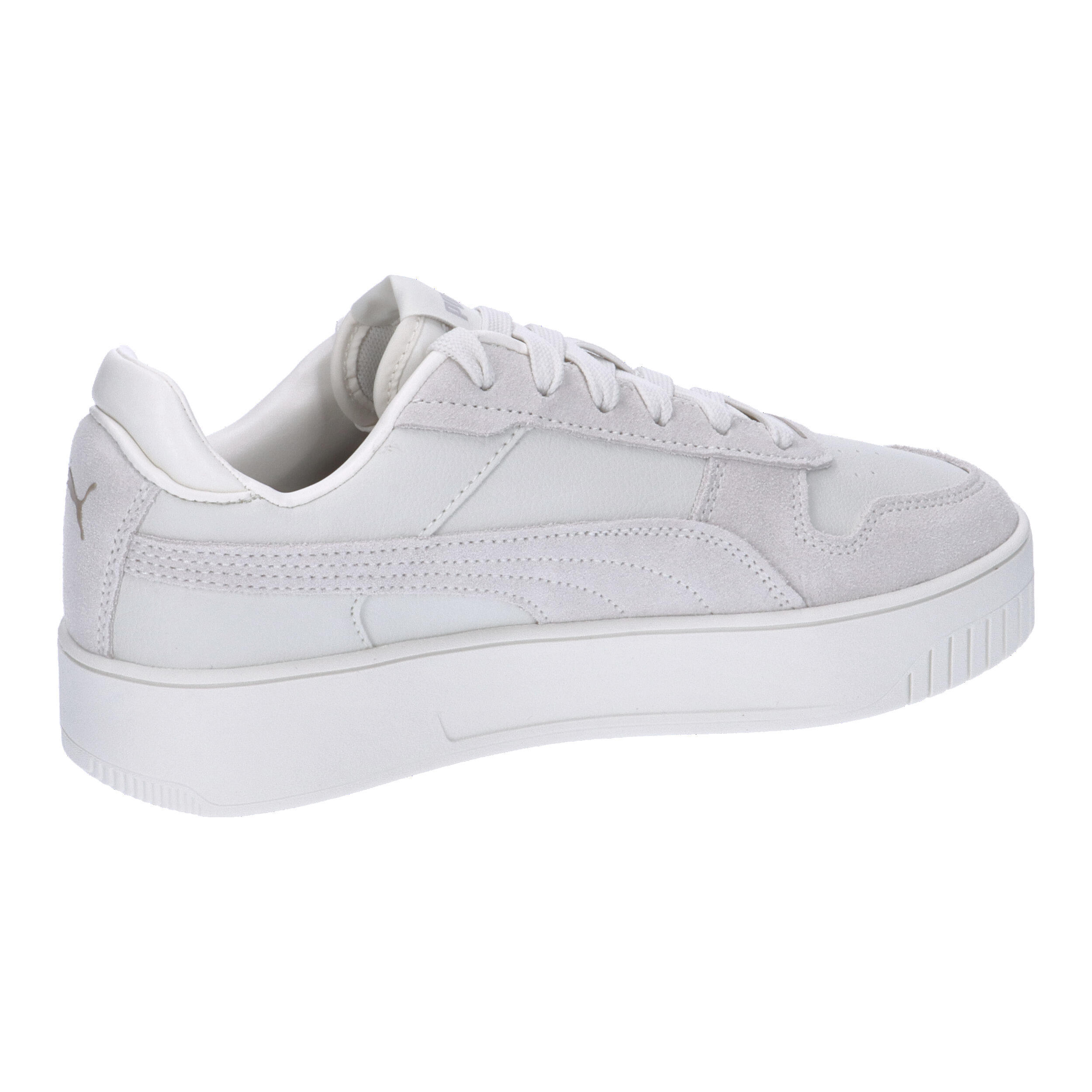 Basket Cuir Puma Carina Street SD - Femme 7/7