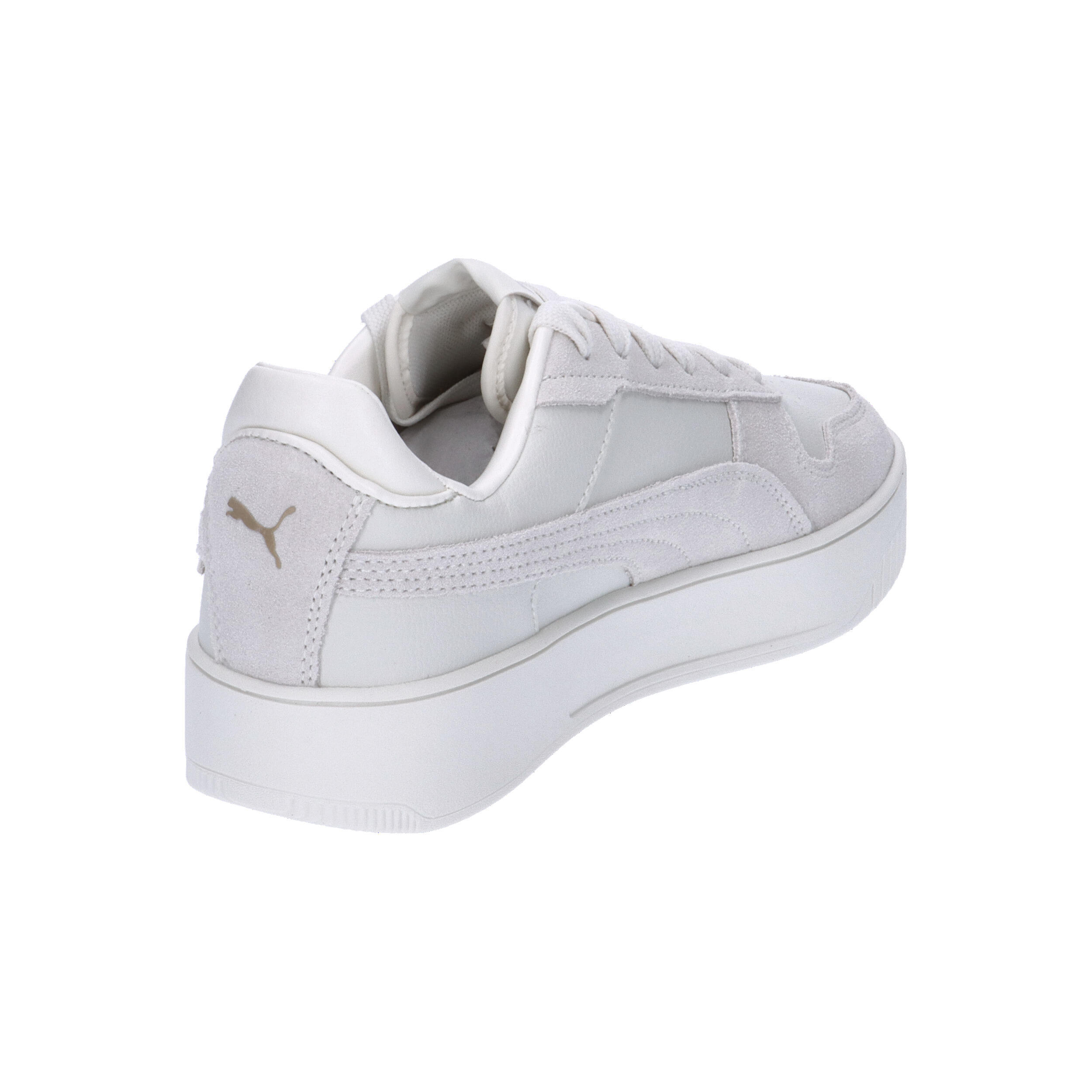 Basket Cuir Puma Carina Street SD - Femme 6/7