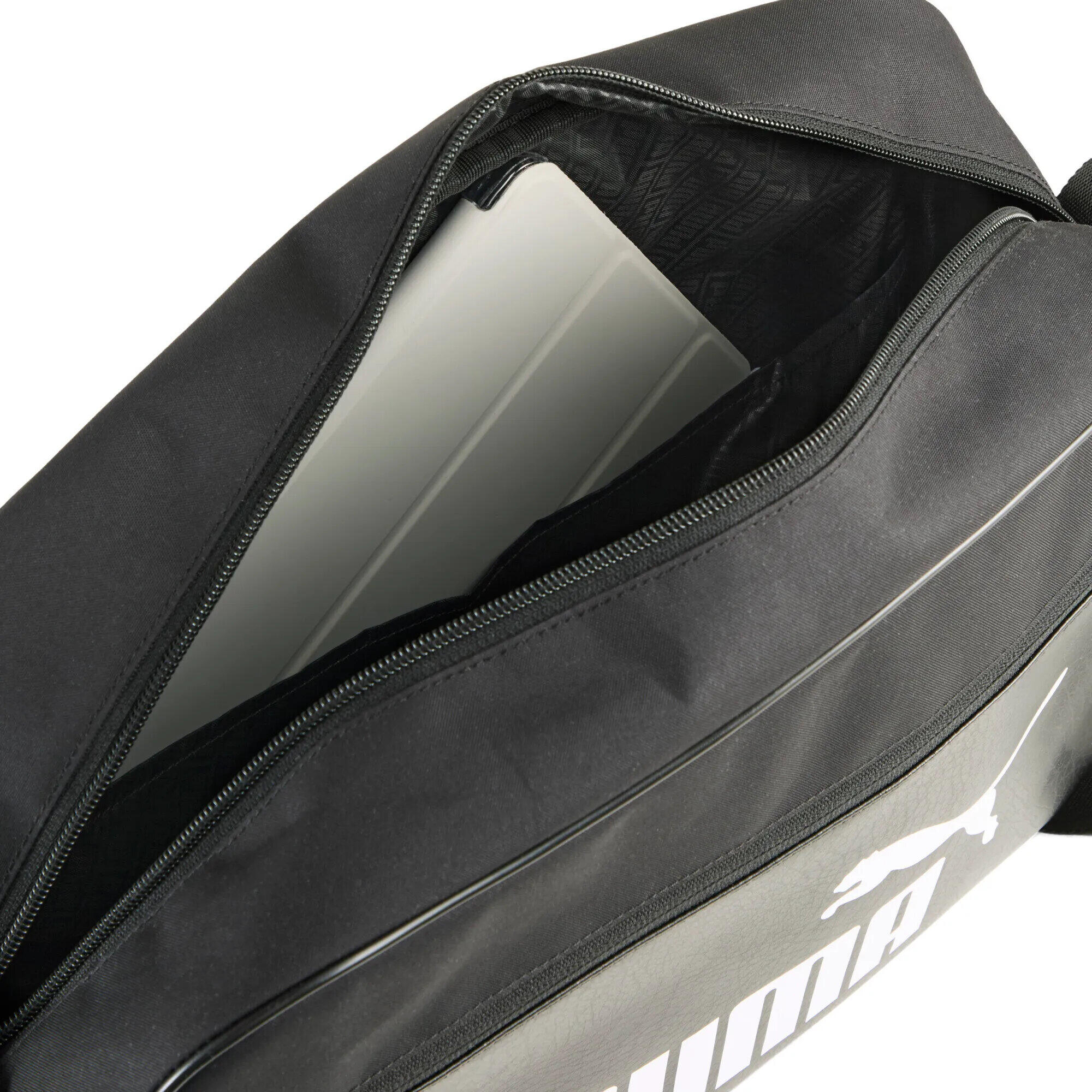 Bolsa de reportero Campus mediana 14,5 l PUMA 4/6