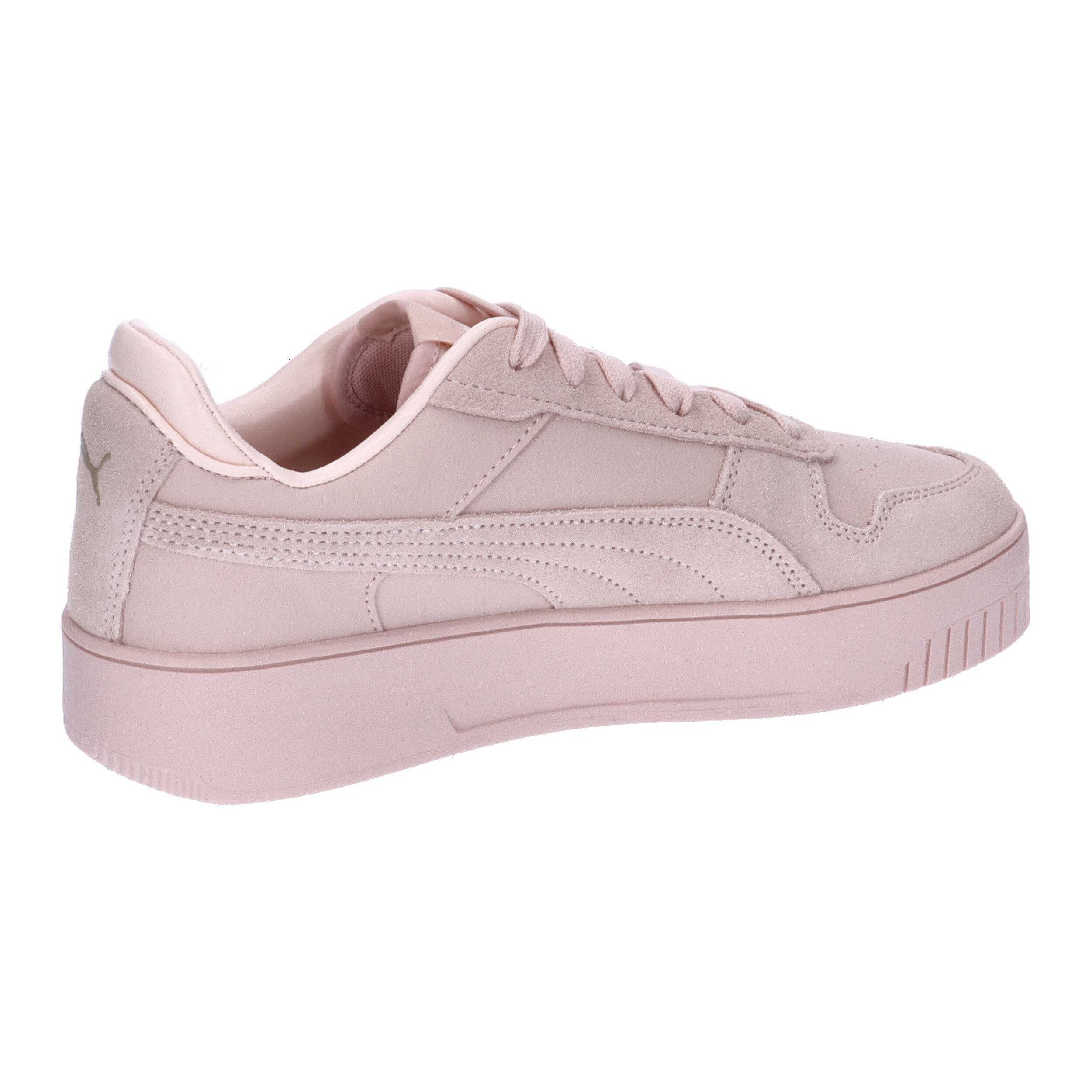 Puma Damen Sneaker Carina Street SD 395093 15/15