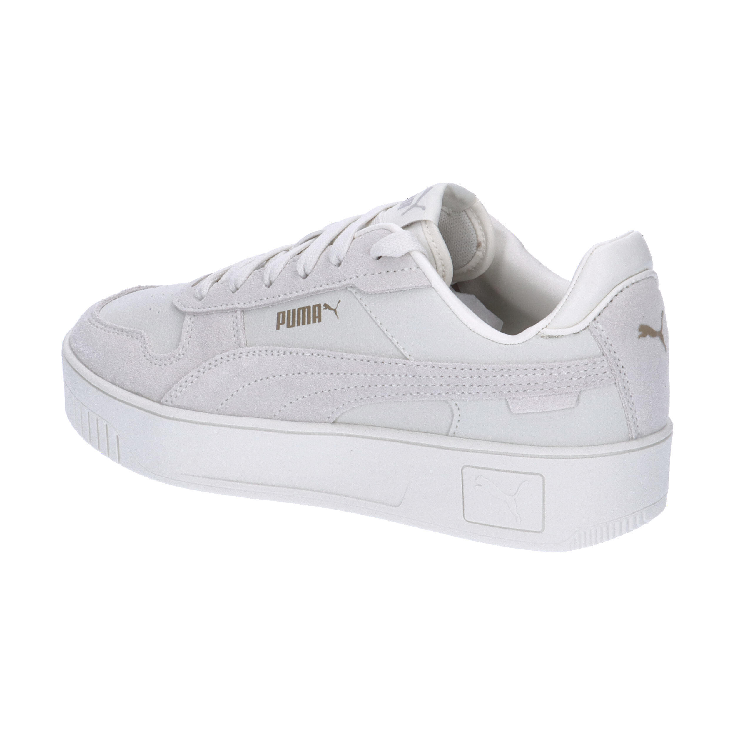 Scarpe Puma Carina Street SD per donne 11/15