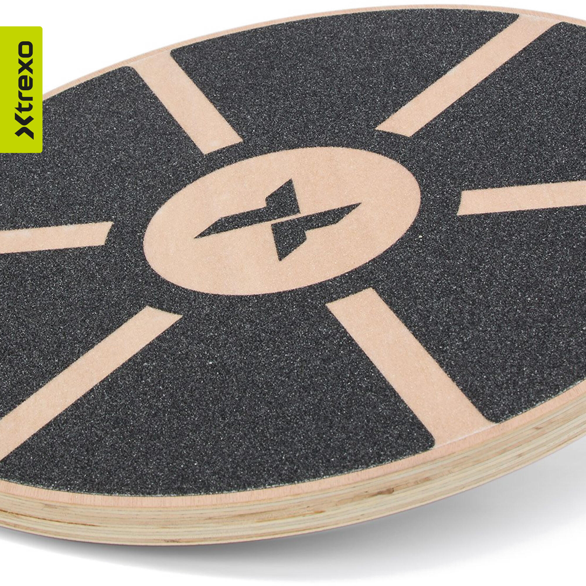 XTREXO TXO-B4Z085-NC-equivalent platform 3/7