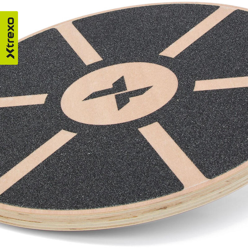 Platformă echivalentă XTREXO TXO-B4Z085-NC