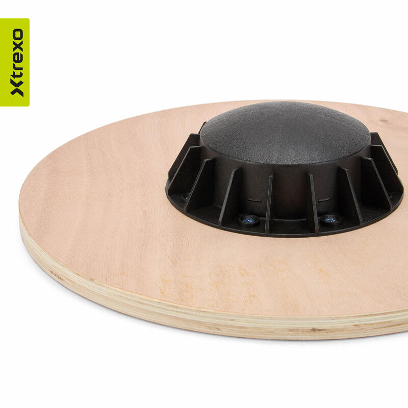 Platformă echivalentă XTREXO TXO-B4Z085-NC