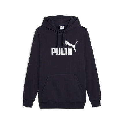 Puma ESS No.1 Logo Hoodie homme