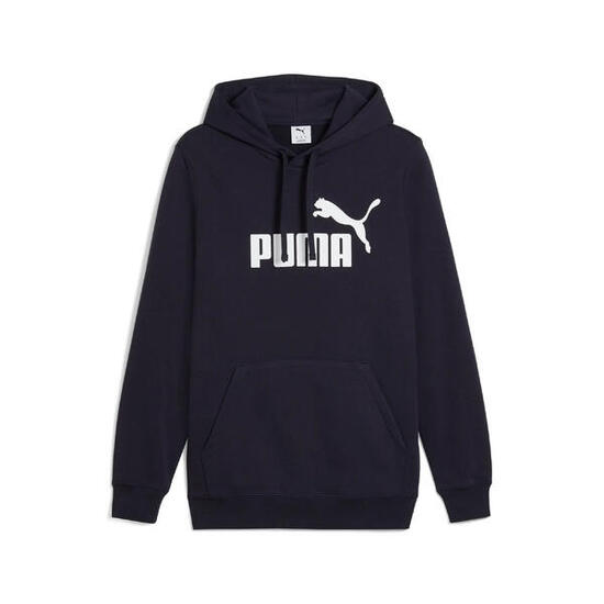 Bluza męska Puma ESS No.1 Logo Hoodie TR