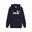 Hanorac bărbați PUMA ESS No. 1 Logo Hoodie TR