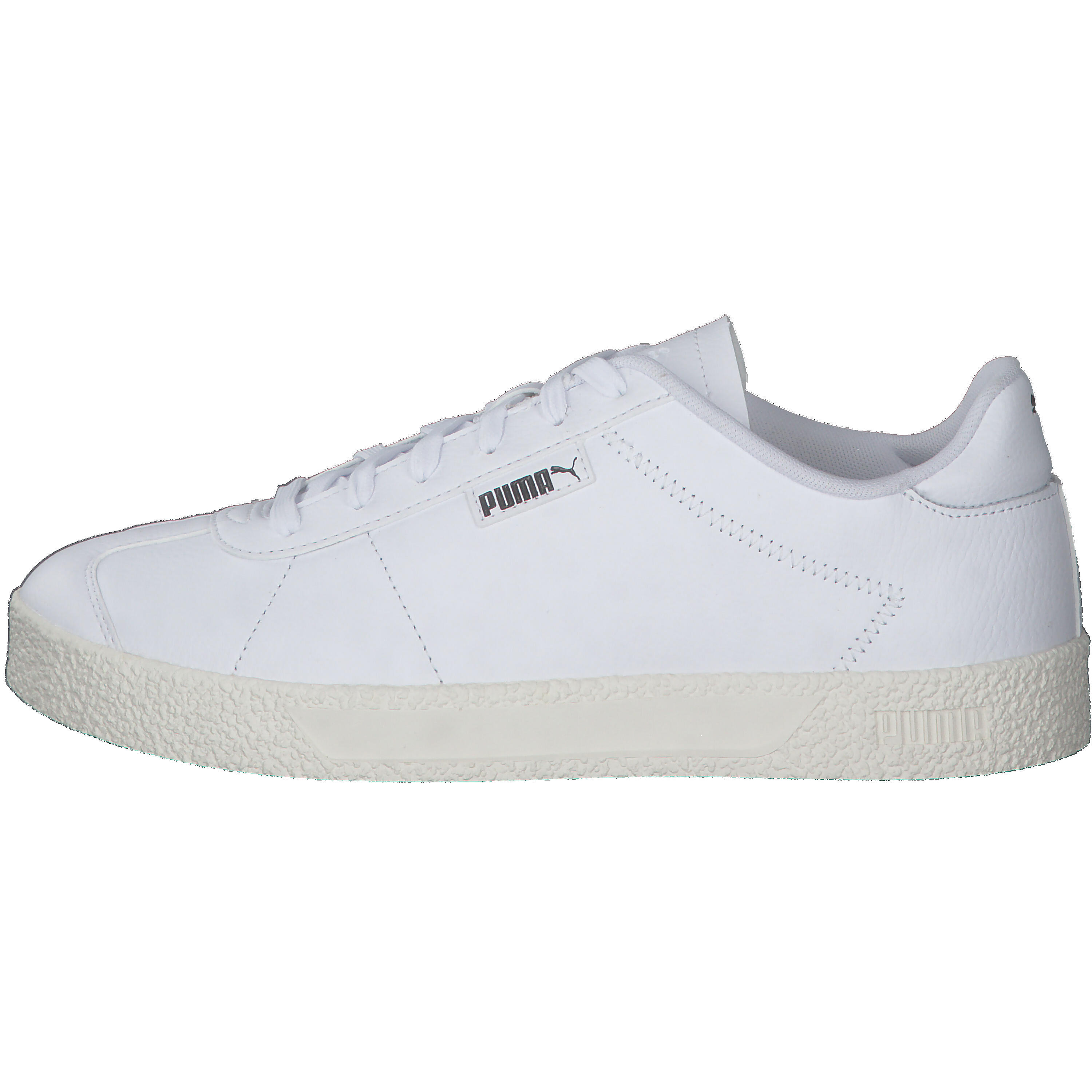 Puma Unisex Sneaker Puma Club 1948 Clean 389395 10/15