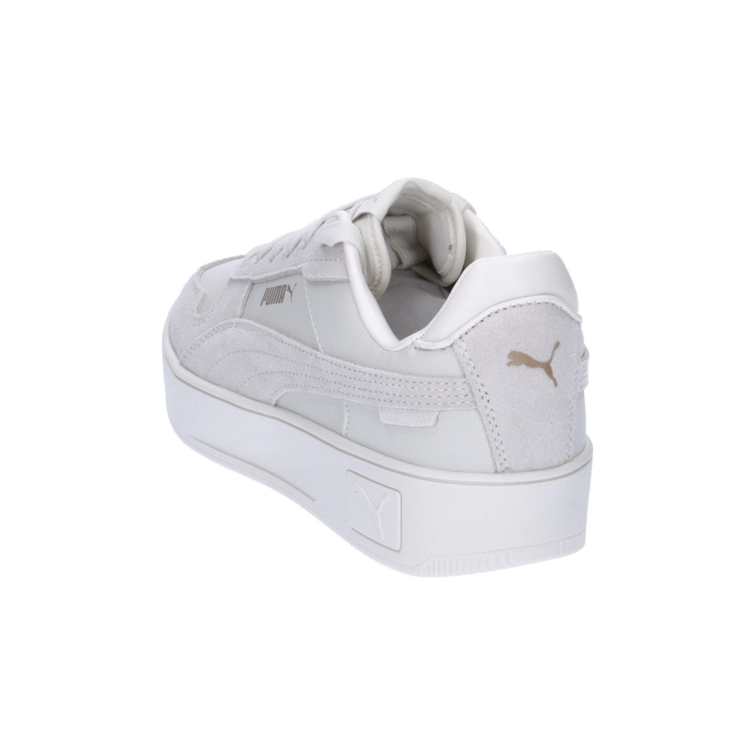 Scarpe Puma Carina Street SD per donne 12/15