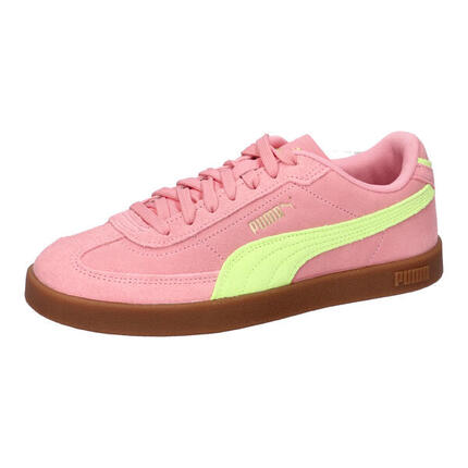 Zapatillas mujer Puma Club Ii Era Suede