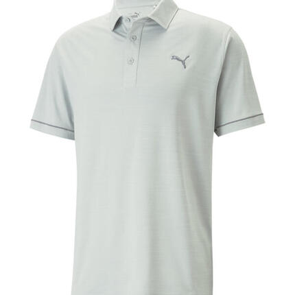 Polo Puma Cloudspun Haystack Gris