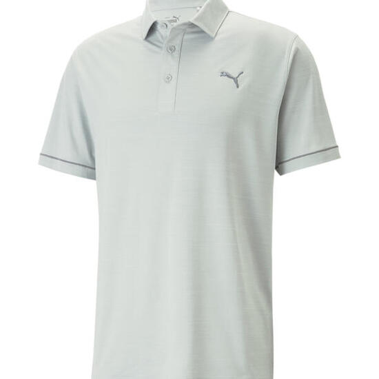 Polo Puma Cloudspun Haystack Gris