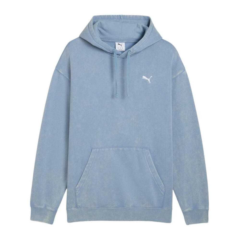 celeste / azzurro pastello