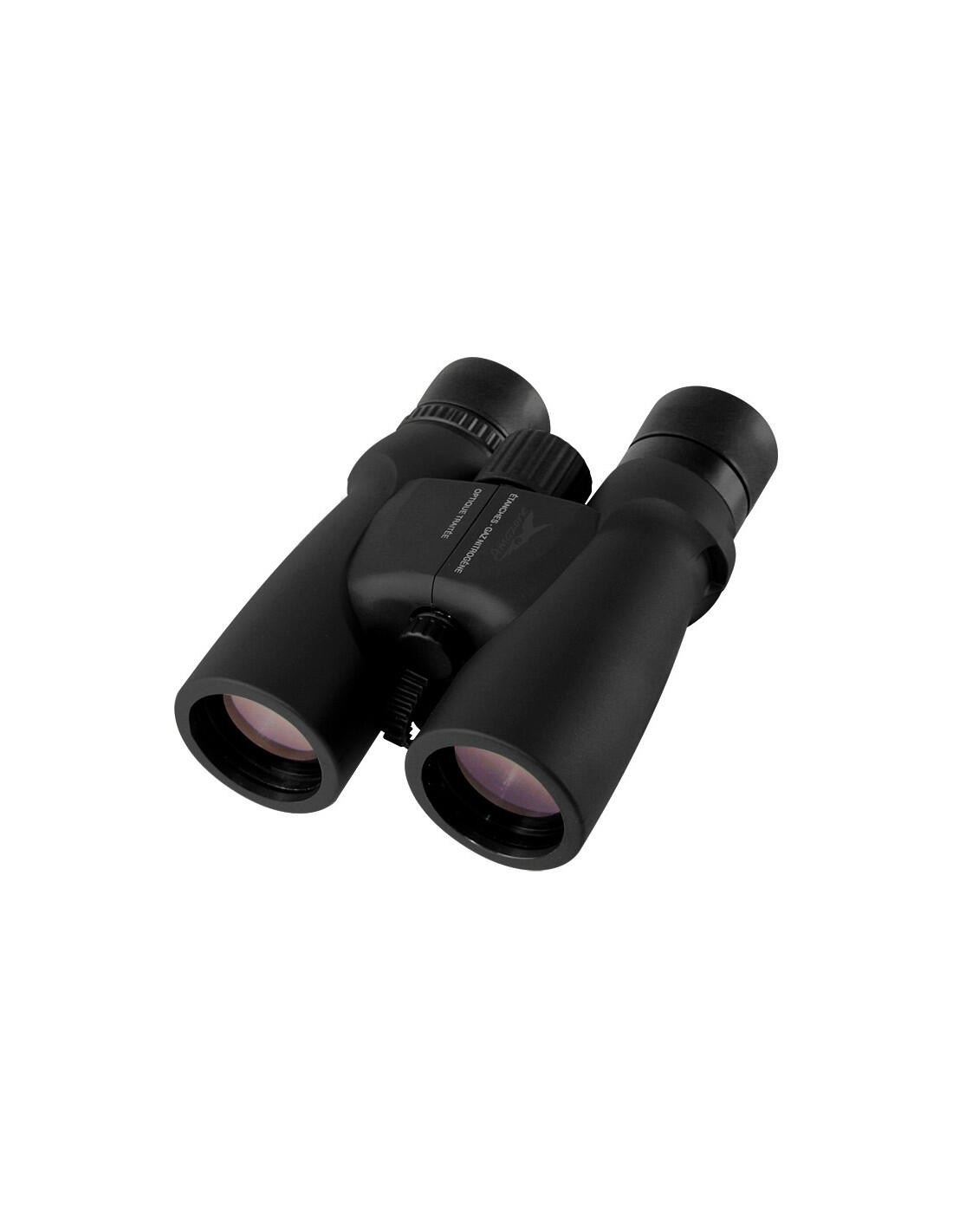 Jumelles AMAZONE II 10X42 - WATERPROOF 1/1