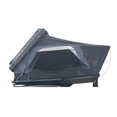 Dachzelt HRB 1.9 Family , 4 Personen, Universalmontage;