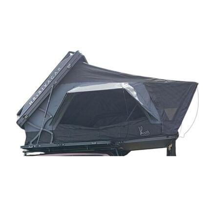 Dachzelt HRB 1.9 Family , 4 Personen, Universalmontage;