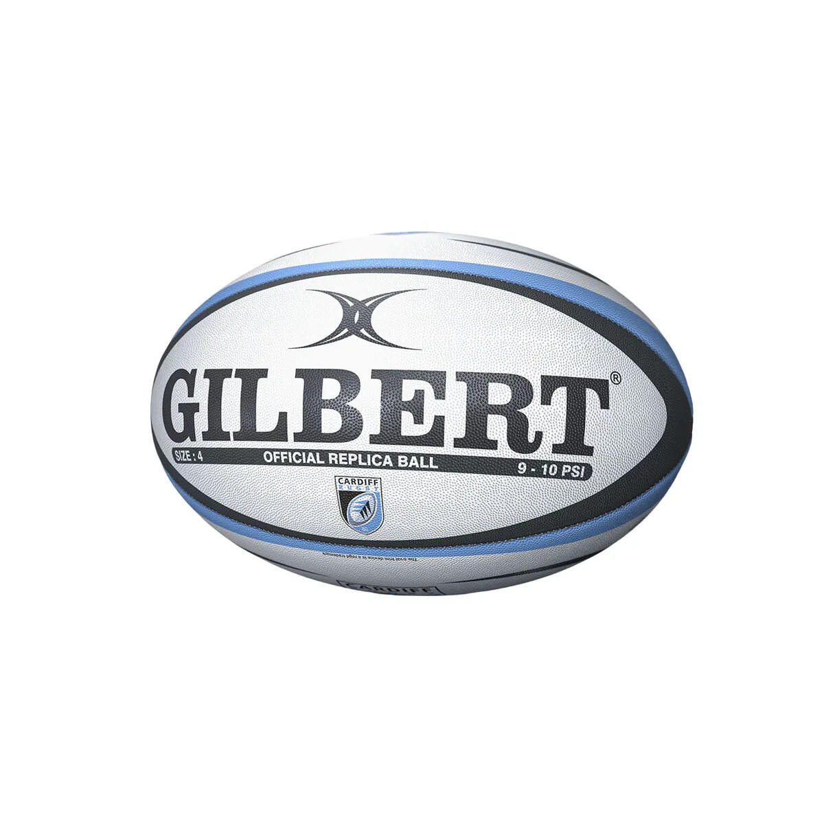 Ballon de rugby Cardiff City FC 7/7