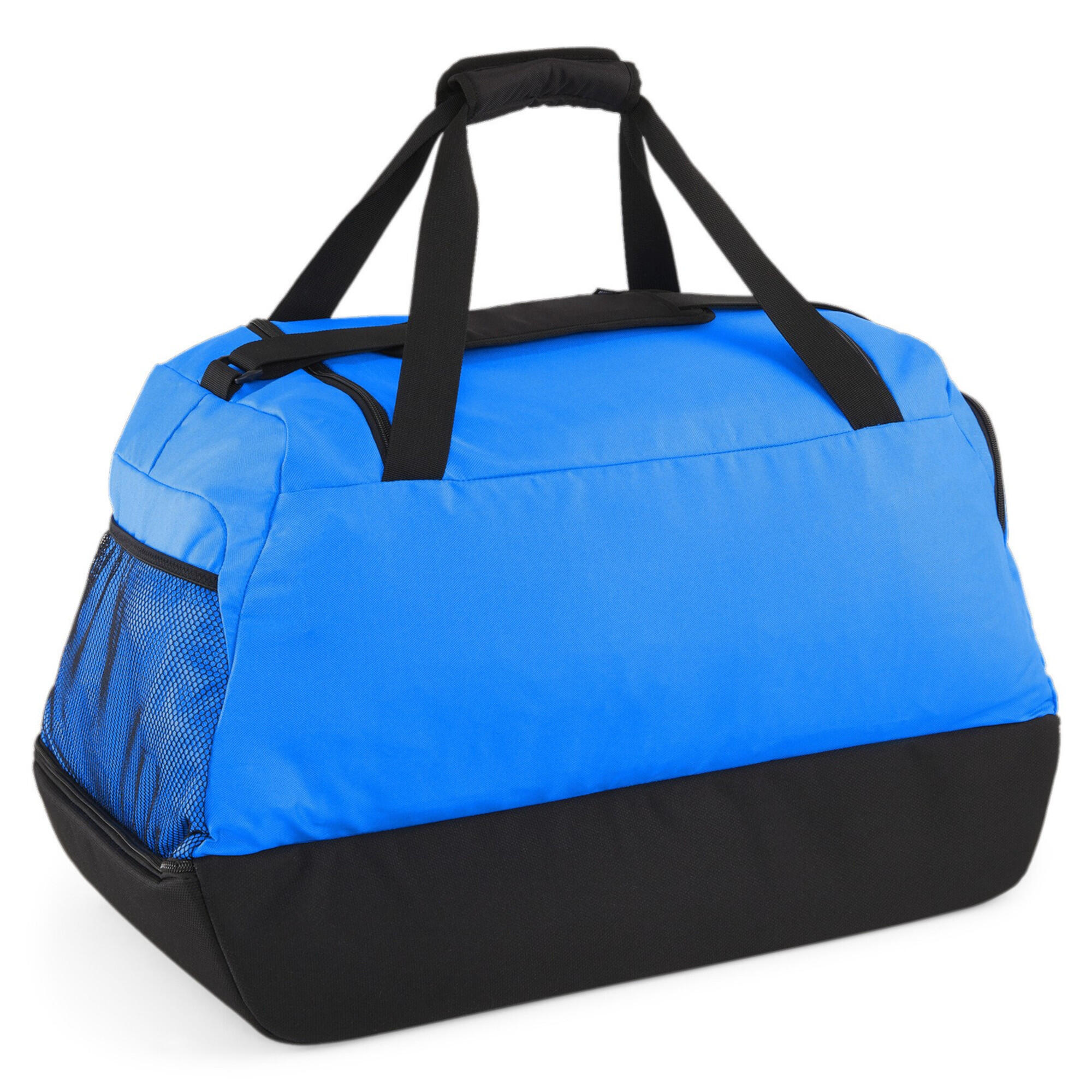 Saco de viagem Team Goal (Preto / Azul) 6/6